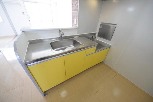 セントアンドリュースの物件内観写真